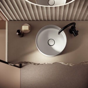 Bette'nin Yeni Lavabo Modelleri: BetteCurve ve BetteLiv