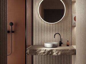 Bette'nin Yeni Lavabo Modelleri: BetteCurve ve BetteLiv